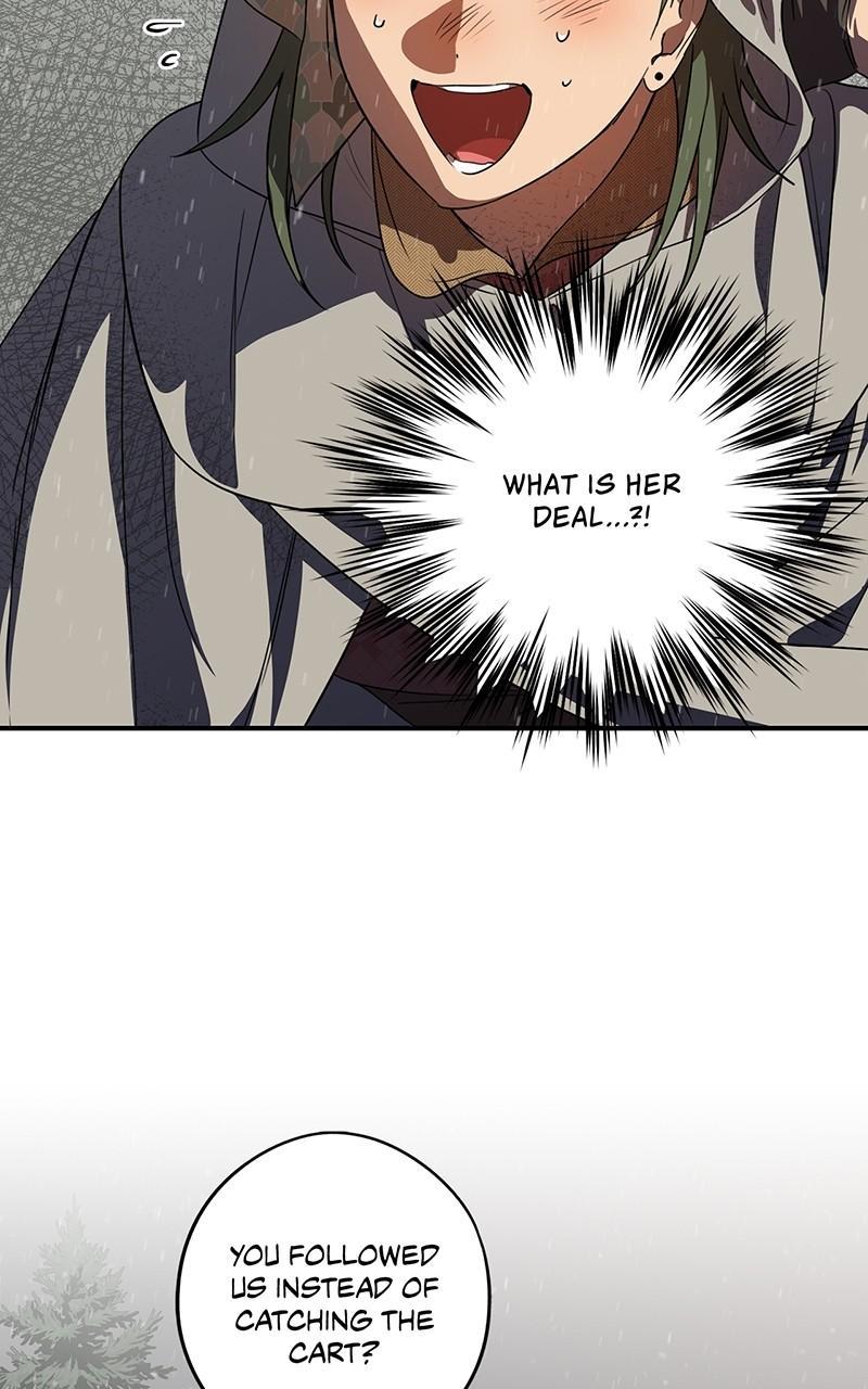 The Spark in Your Eyes Chapter 146