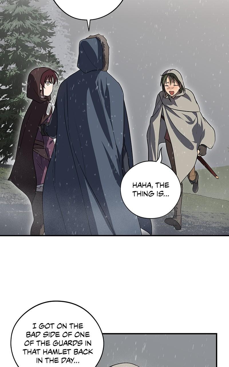 The Spark in Your Eyes Chapter 146