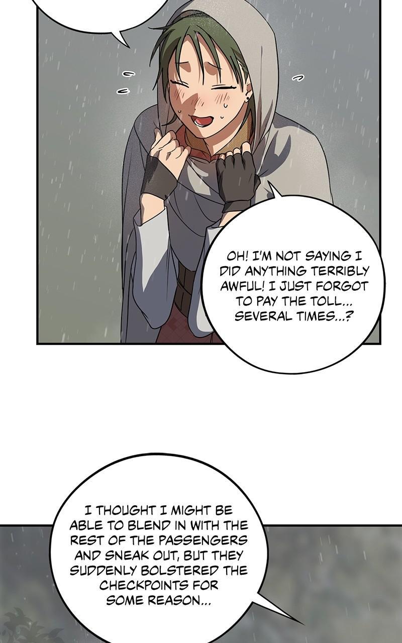 The Spark in Your Eyes Chapter 146