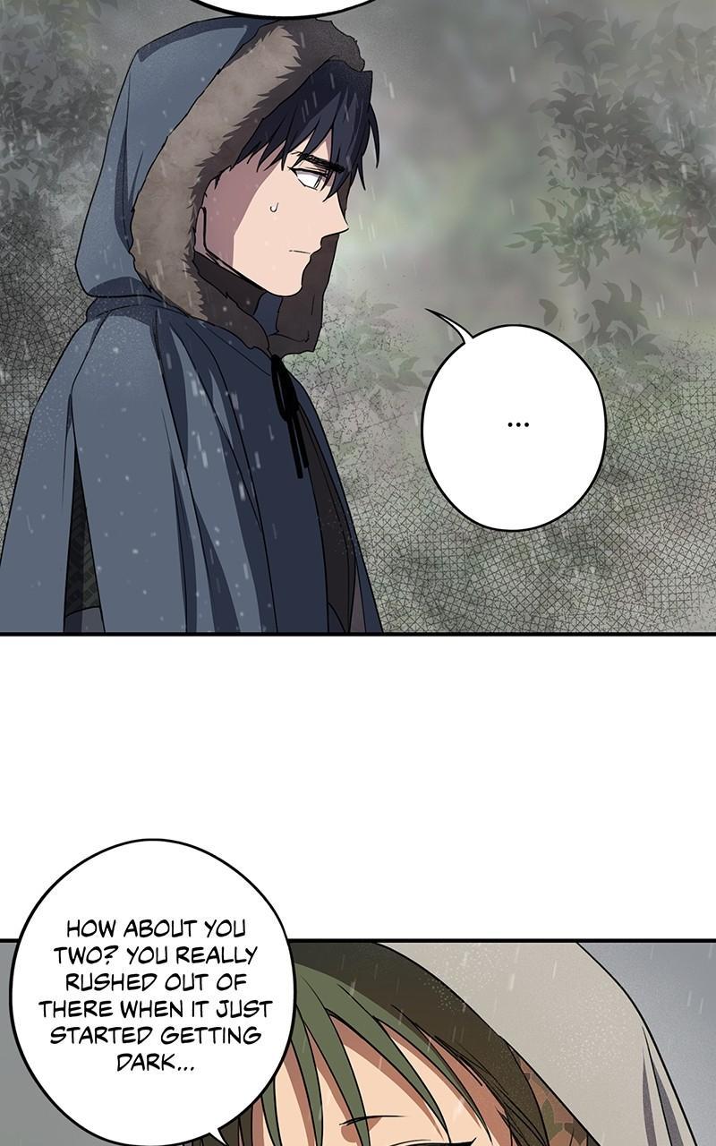 The Spark in Your Eyes Chapter 146