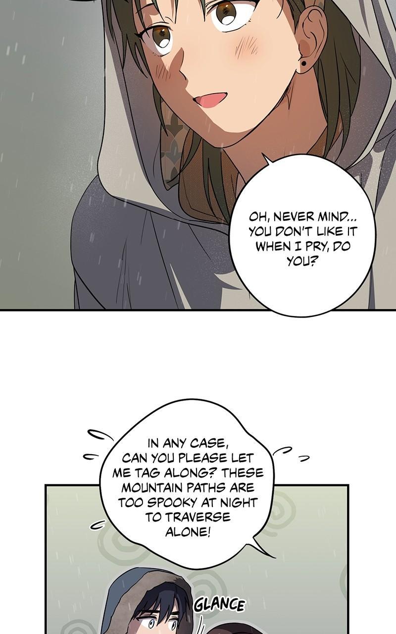 The Spark in Your Eyes Chapter 146