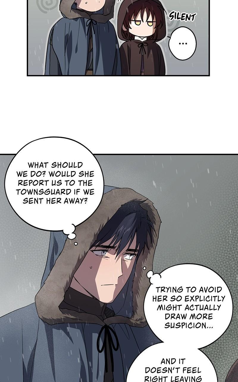 The Spark in Your Eyes Chapter 146