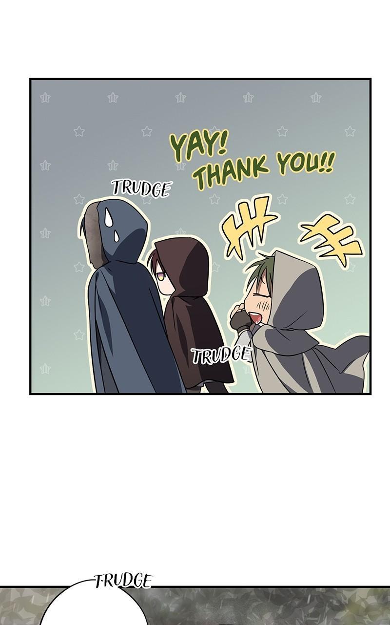 The Spark in Your Eyes Chapter 146