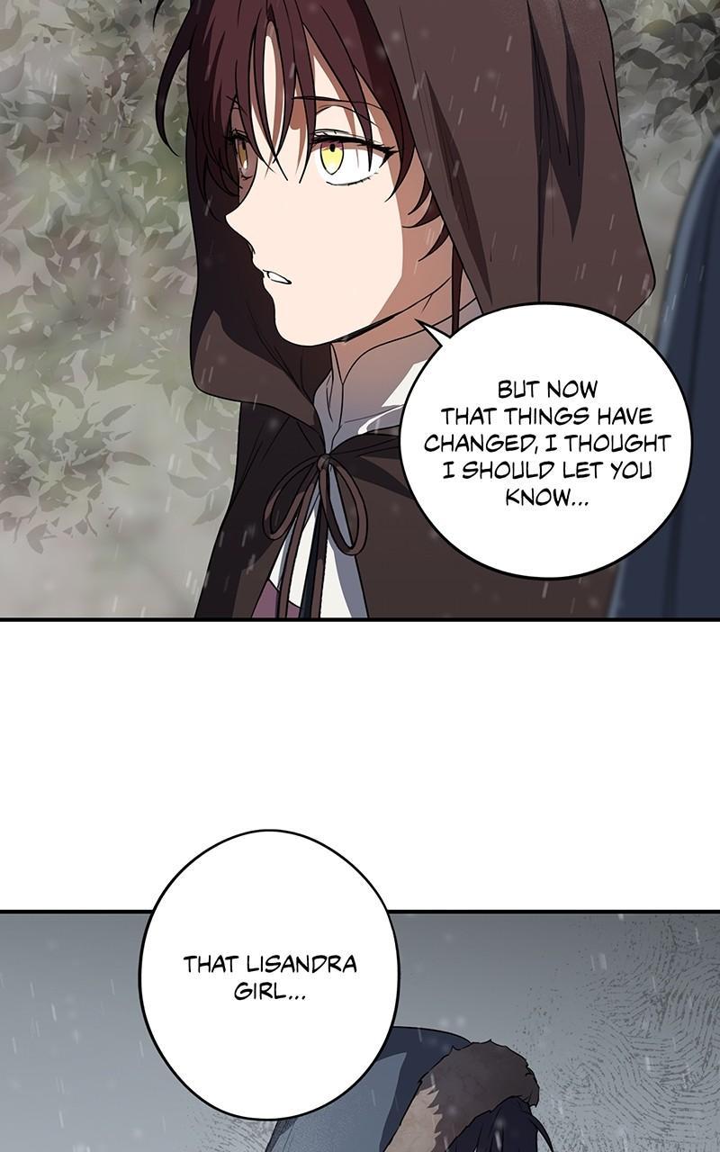 The Spark in Your Eyes Chapter 146