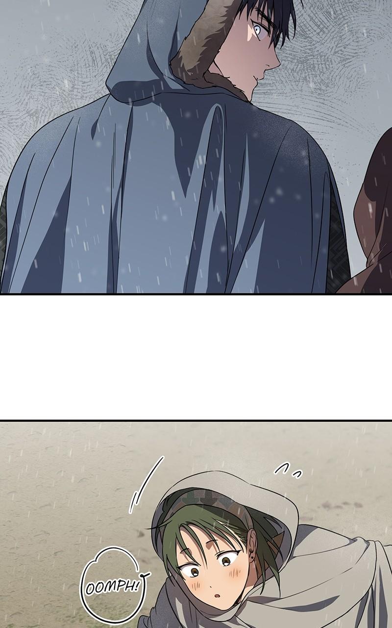 The Spark in Your Eyes Chapter 146