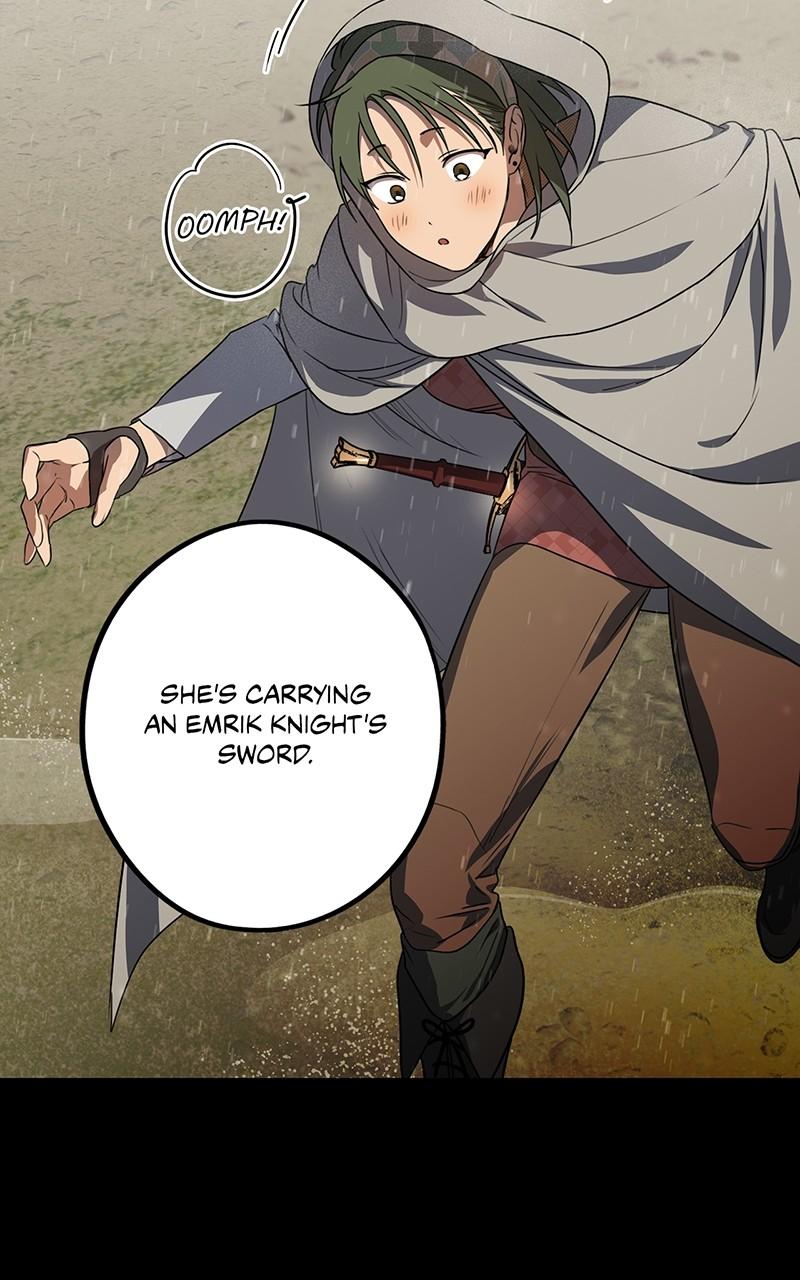 The Spark in Your Eyes Chapter 147