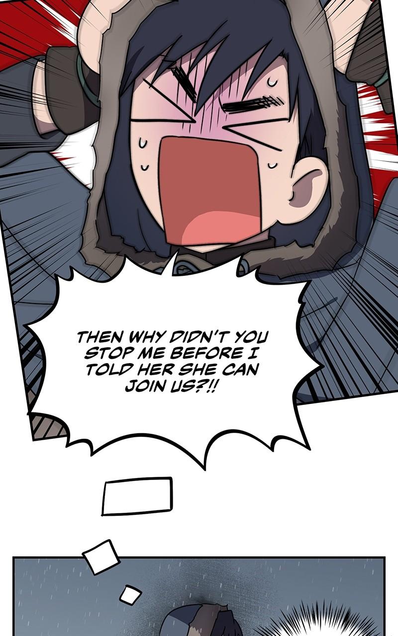 The Spark in Your Eyes Chapter 147