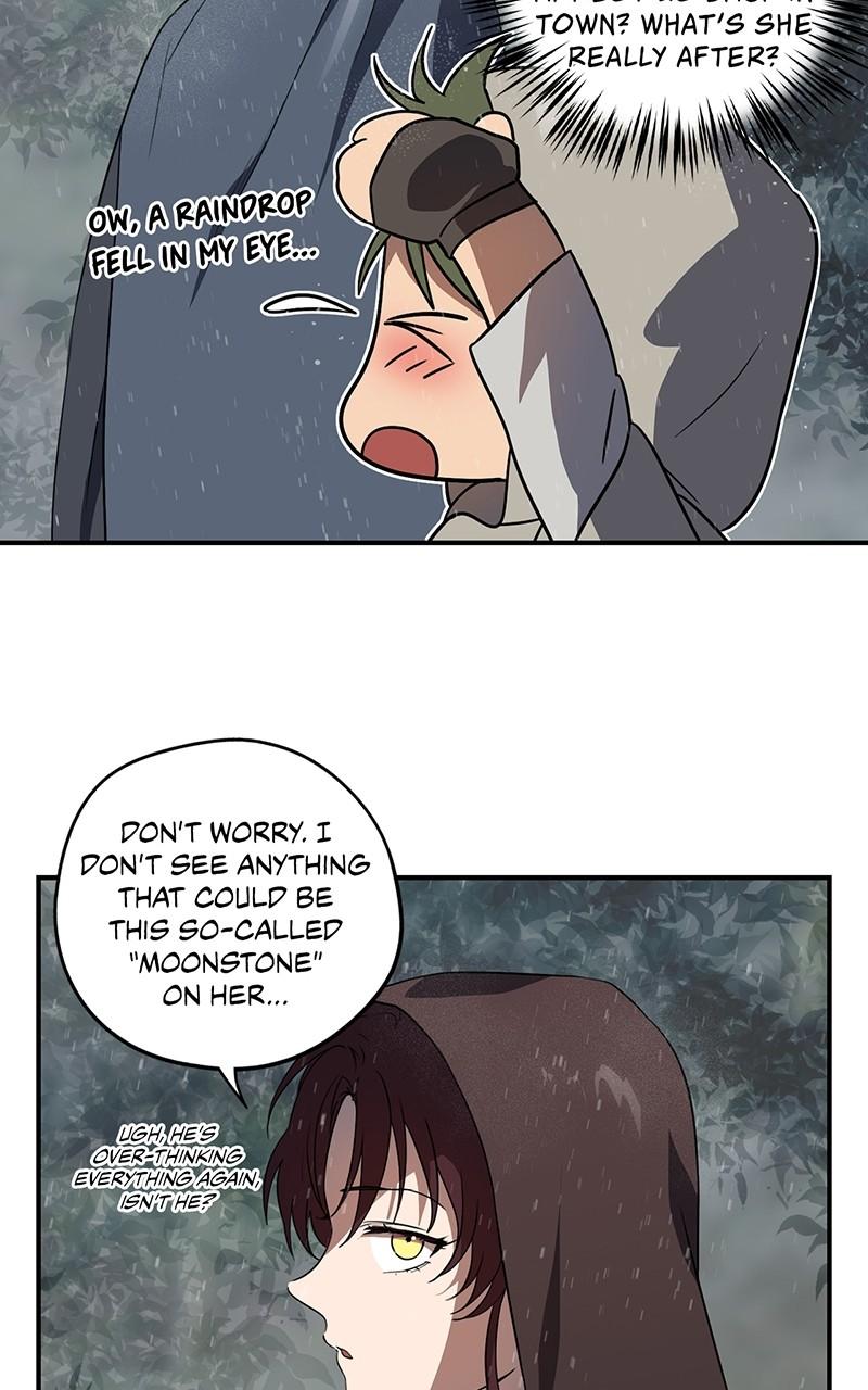 The Spark in Your Eyes Chapter 147