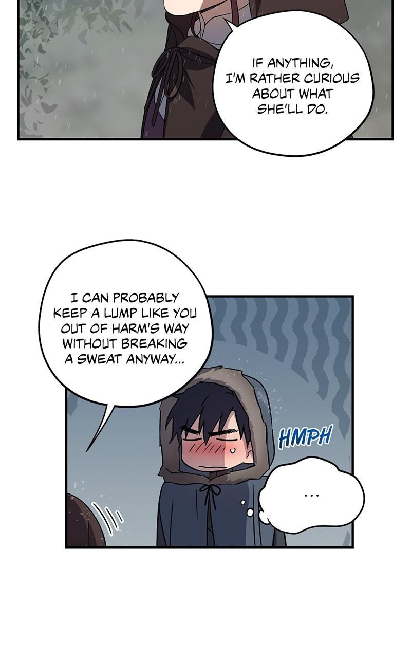 The Spark in Your Eyes Chapter 147