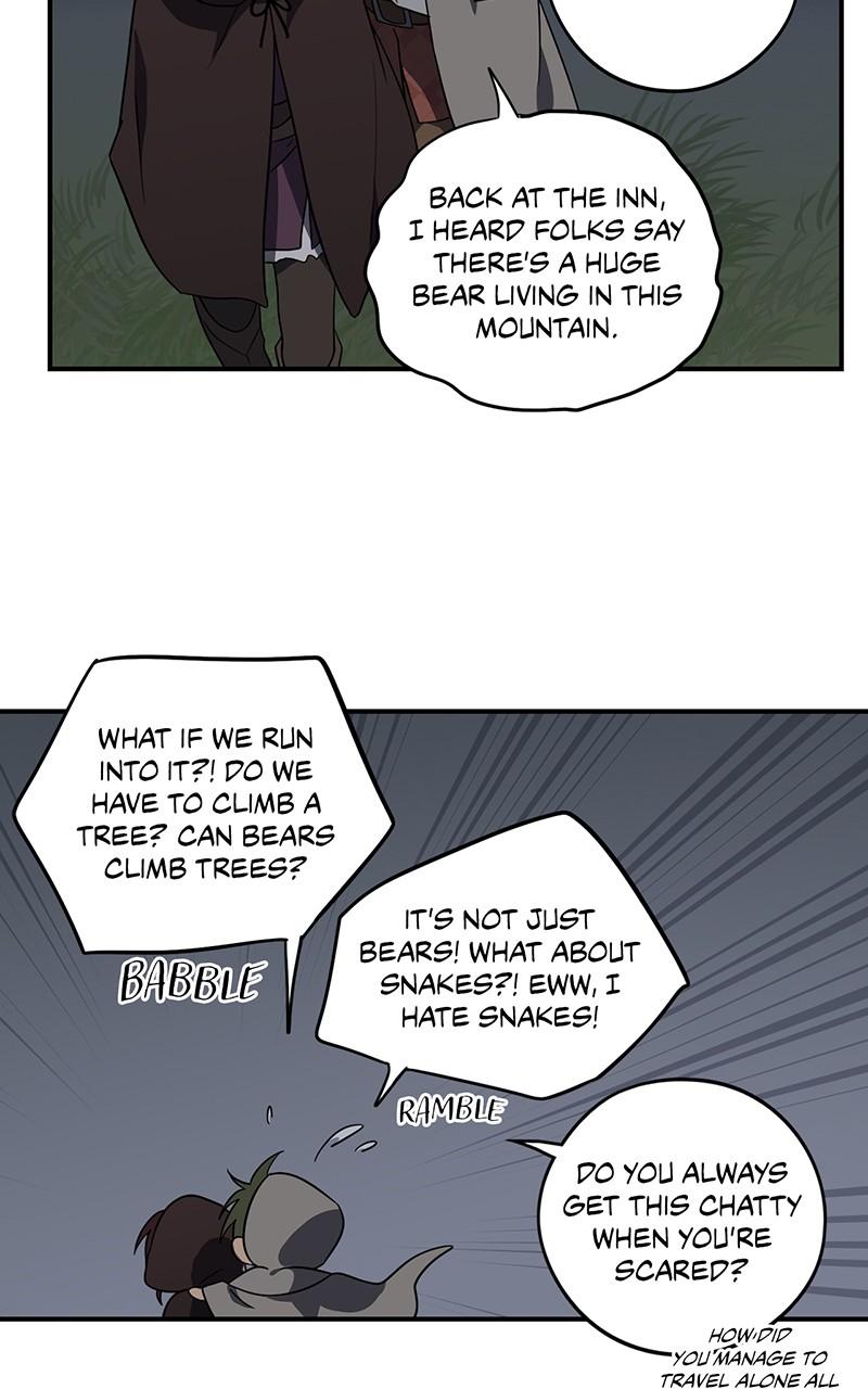 The Spark in Your Eyes Chapter 147