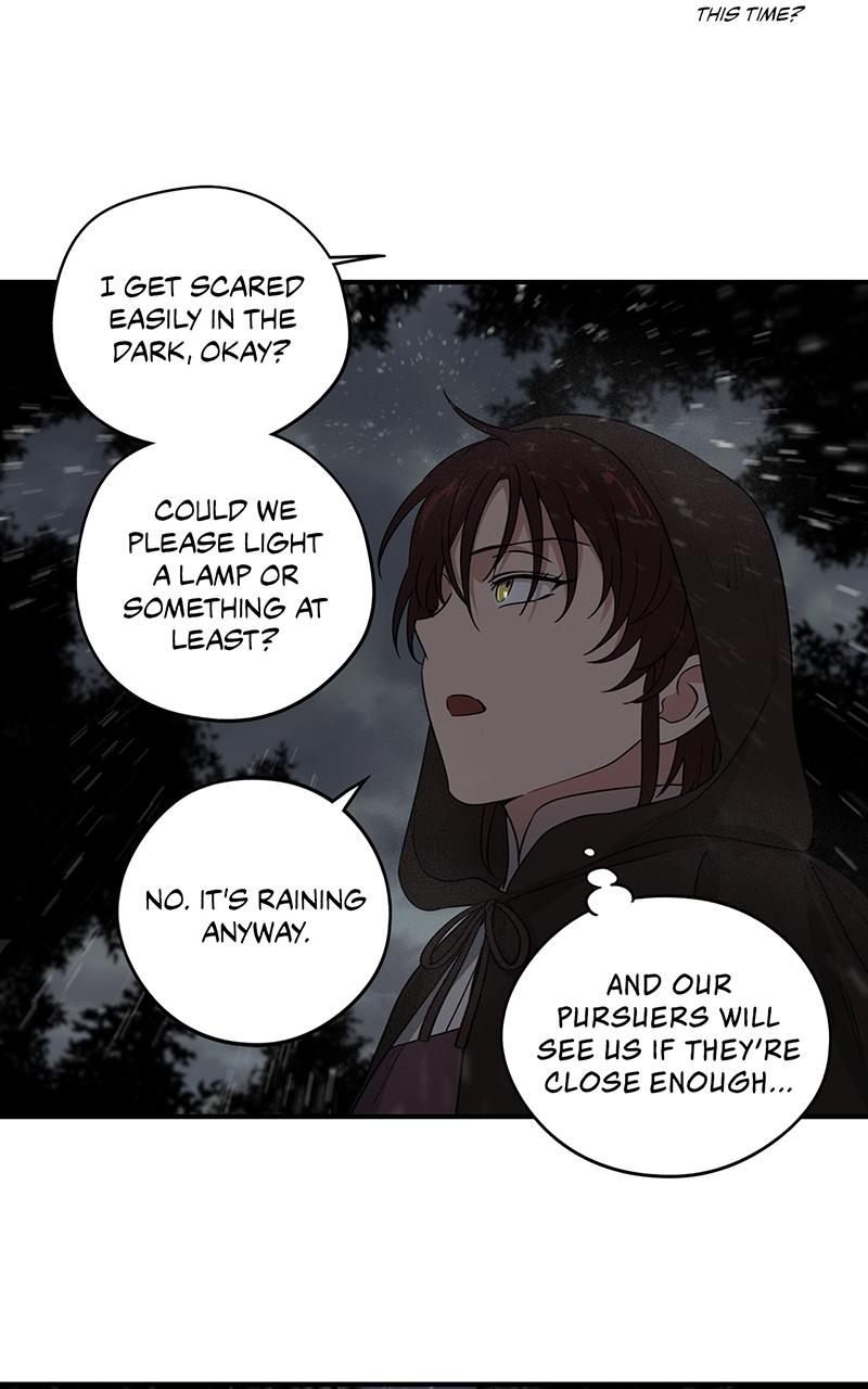 The Spark in Your Eyes Chapter 147