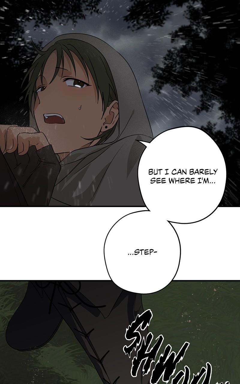 The Spark in Your Eyes Chapter 147