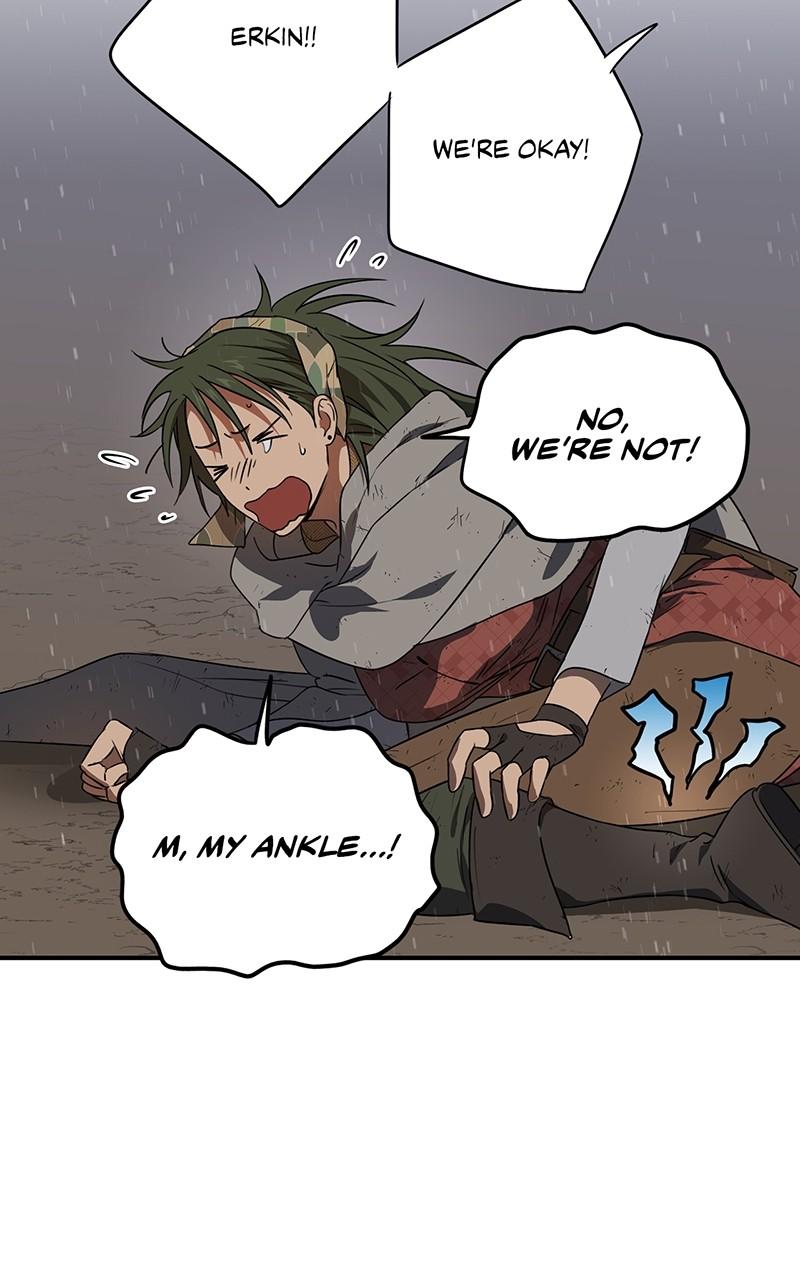 The Spark in Your Eyes Chapter 147