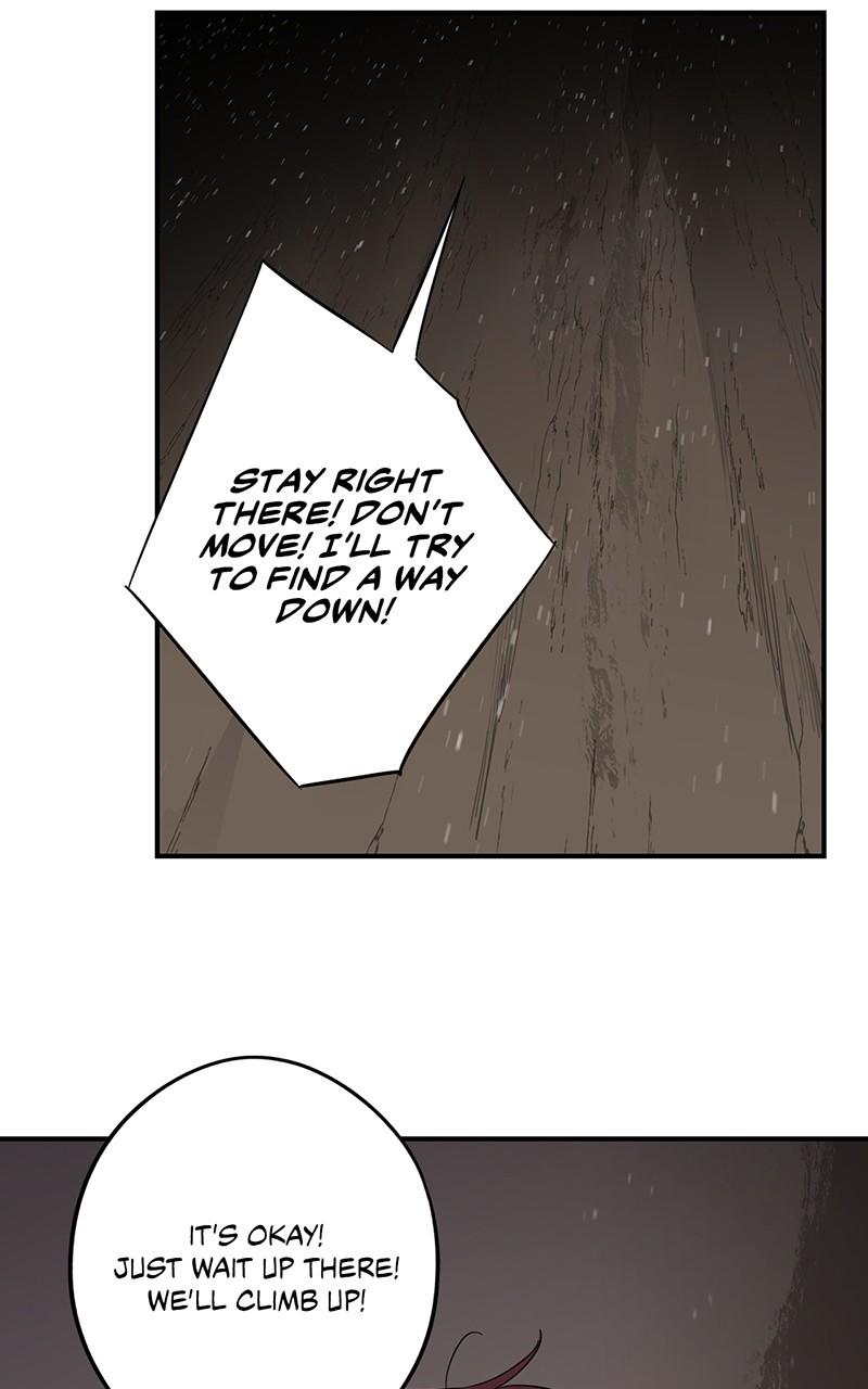 The Spark in Your Eyes Chapter 147