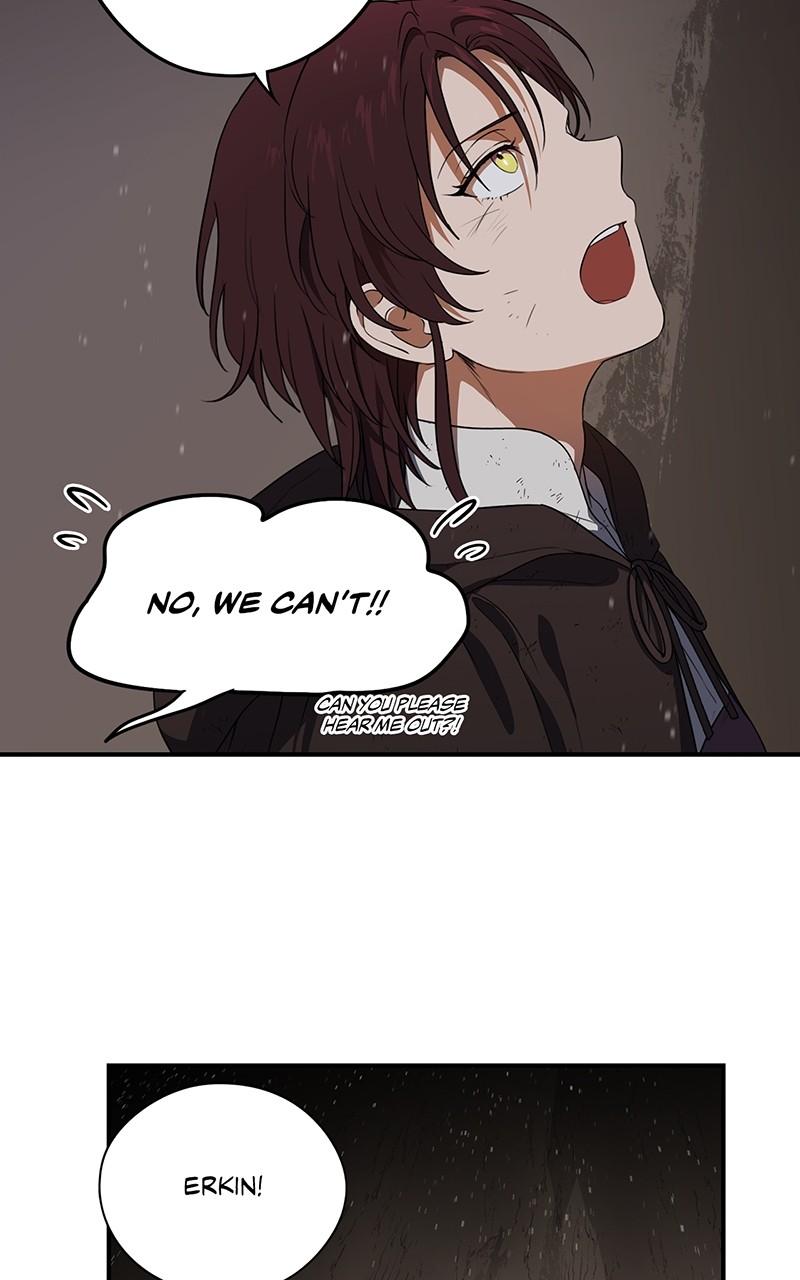 The Spark in Your Eyes Chapter 147