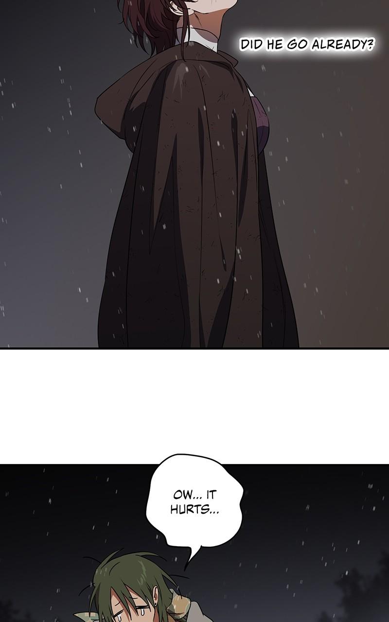 The Spark in Your Eyes Chapter 147