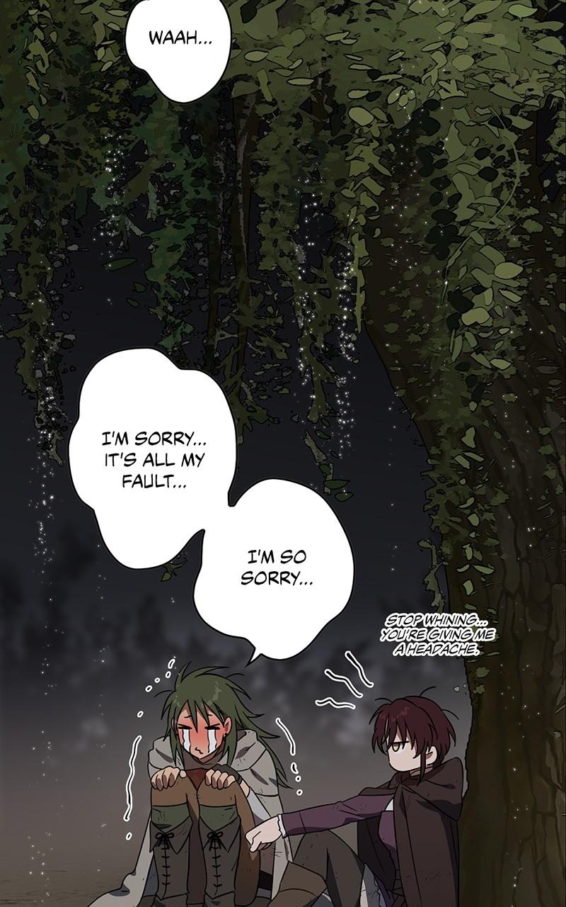 The Spark in Your Eyes Chapter 147