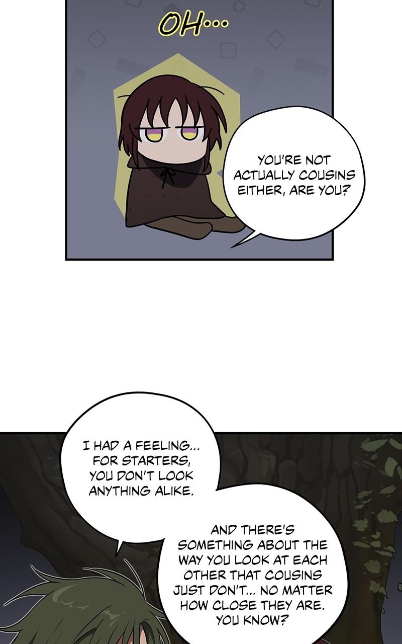 The Spark in Your Eyes Chapter 147