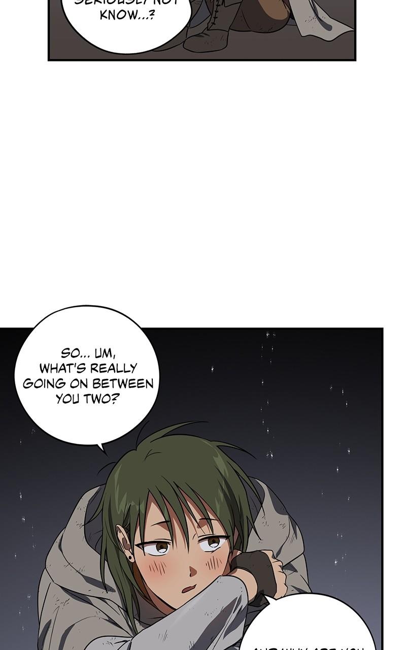 The Spark in Your Eyes Chapter 147