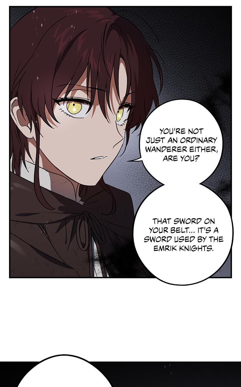 The Spark in Your Eyes Chapter 147