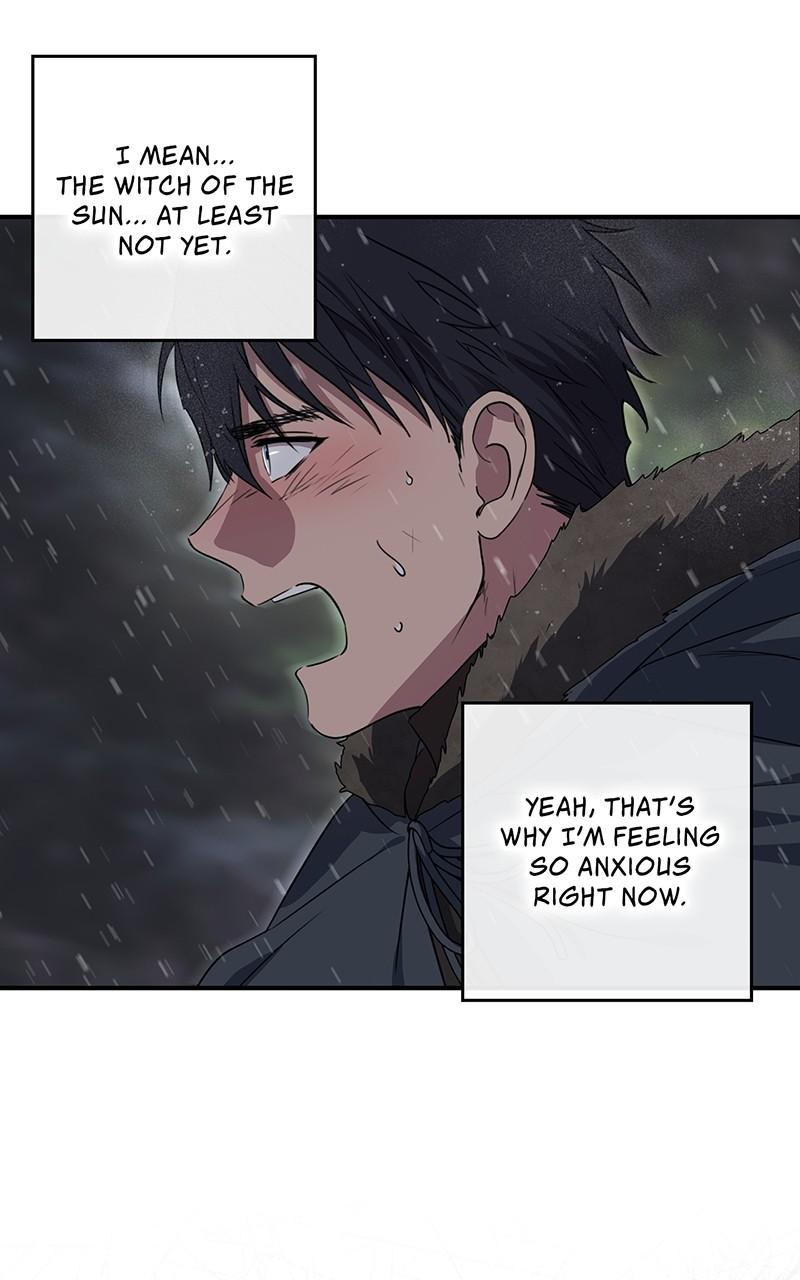 The Spark in Your Eyes Chapter 147