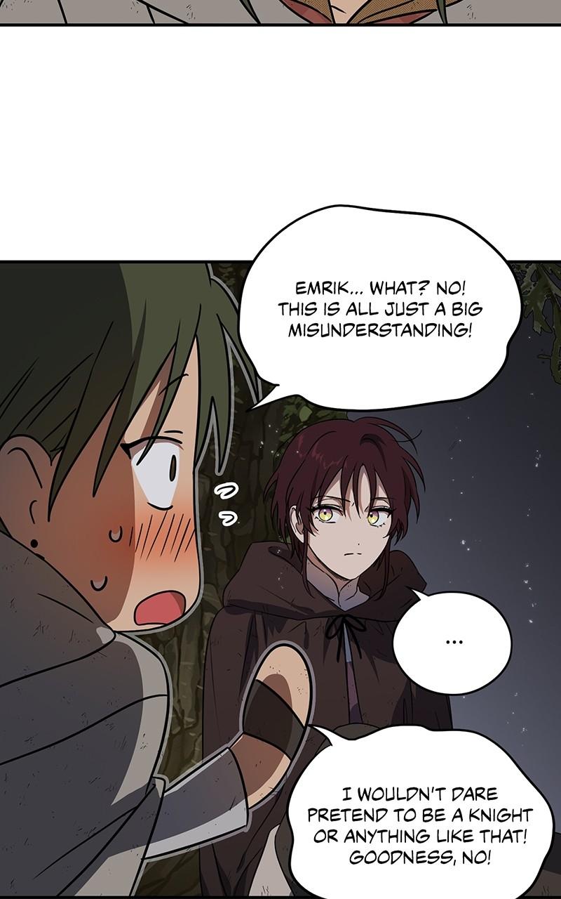 The Spark in Your Eyes Chapter 147