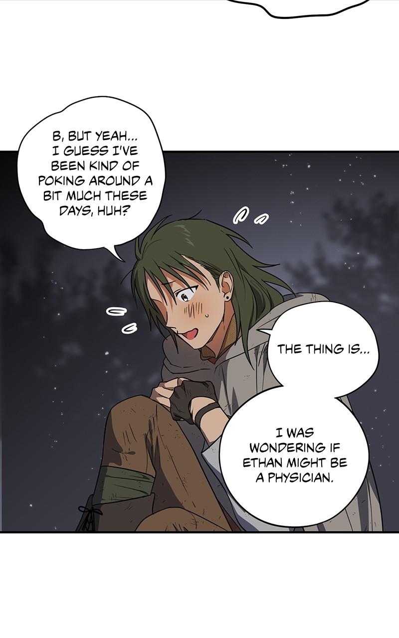 The Spark in Your Eyes Chapter 147