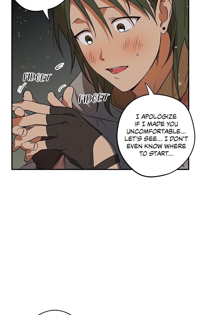 The Spark in Your Eyes Chapter 147