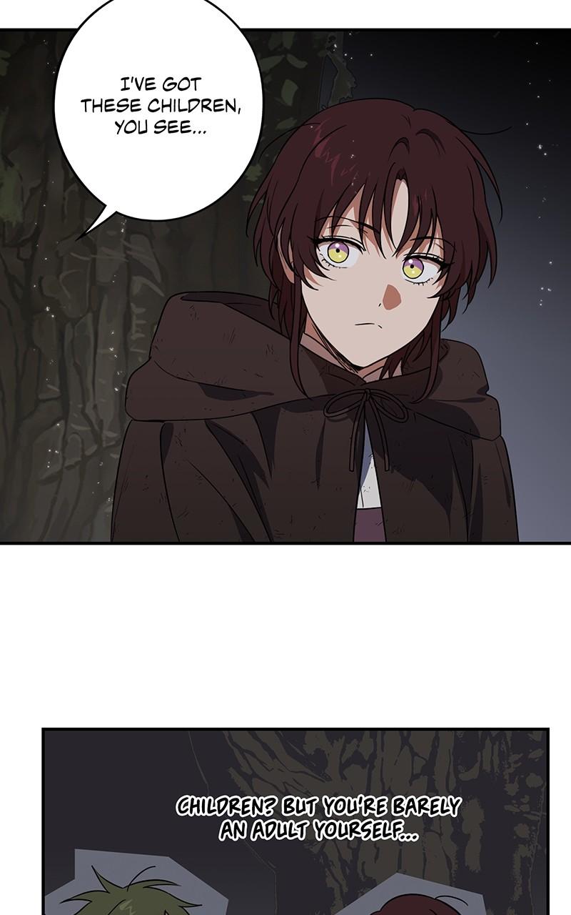 The Spark in Your Eyes Chapter 147