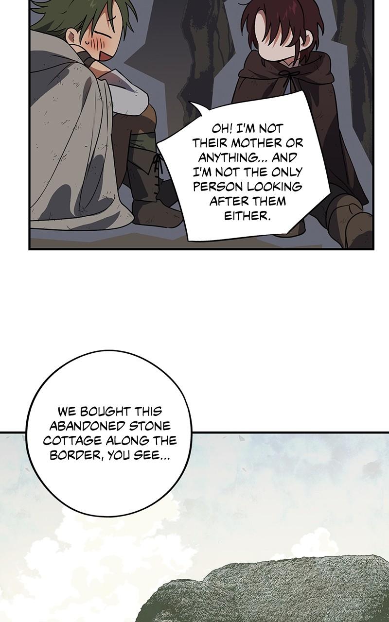 The Spark in Your Eyes Chapter 147