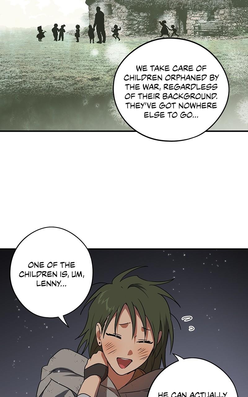 The Spark in Your Eyes Chapter 147