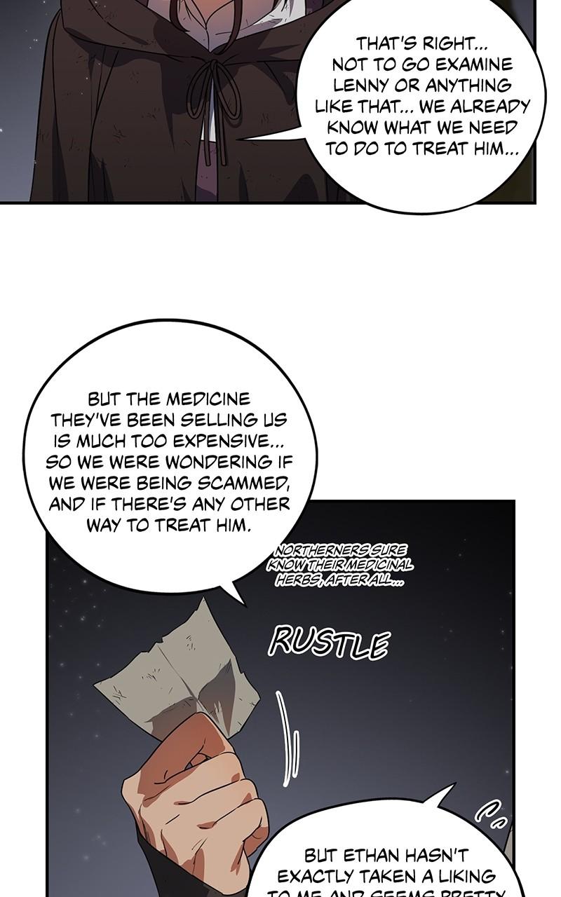 The Spark in Your Eyes Chapter 147