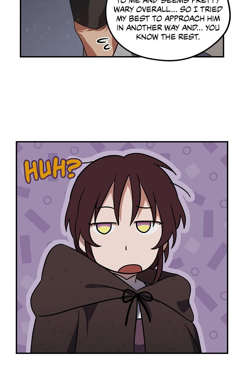 The Spark in Your Eyes Chapter 147