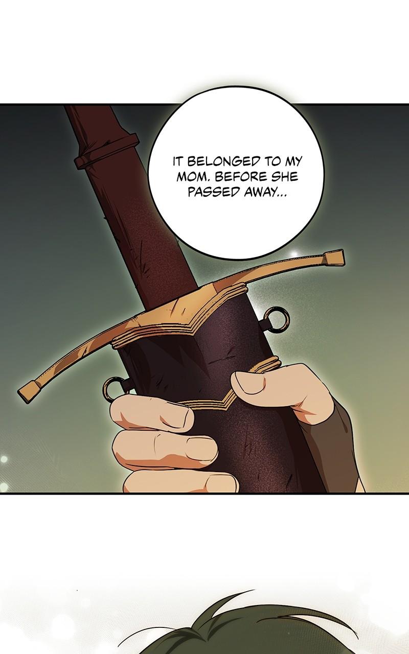 The Spark in Your Eyes Chapter 147