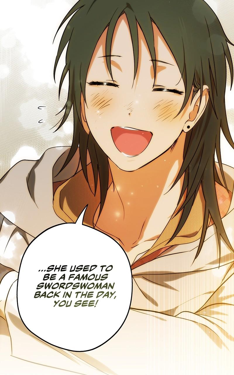 The Spark in Your Eyes Chapter 147