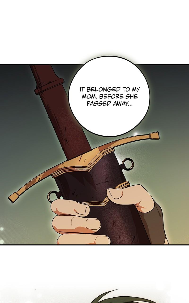 The Spark in Your Eyes Chapter 148