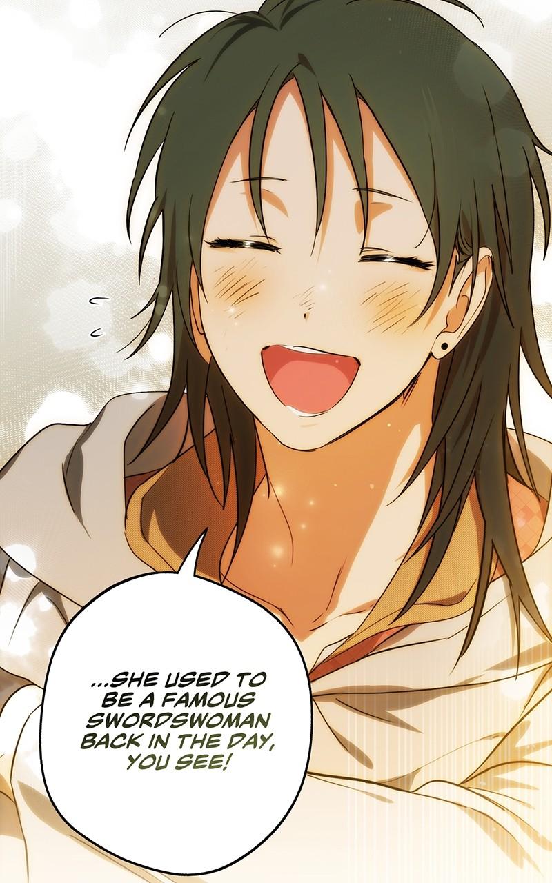 The Spark in Your Eyes Chapter 148