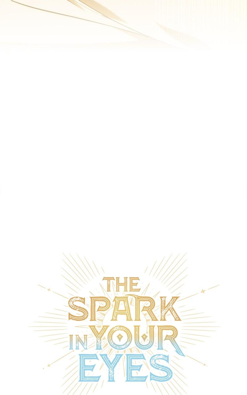The Spark in Your Eyes Chapter 148