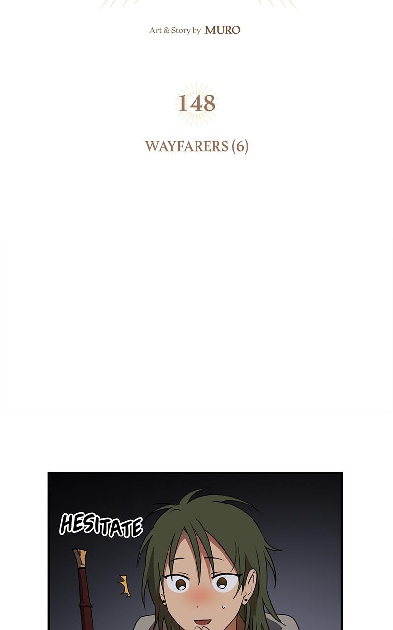 The Spark in Your Eyes Chapter 148