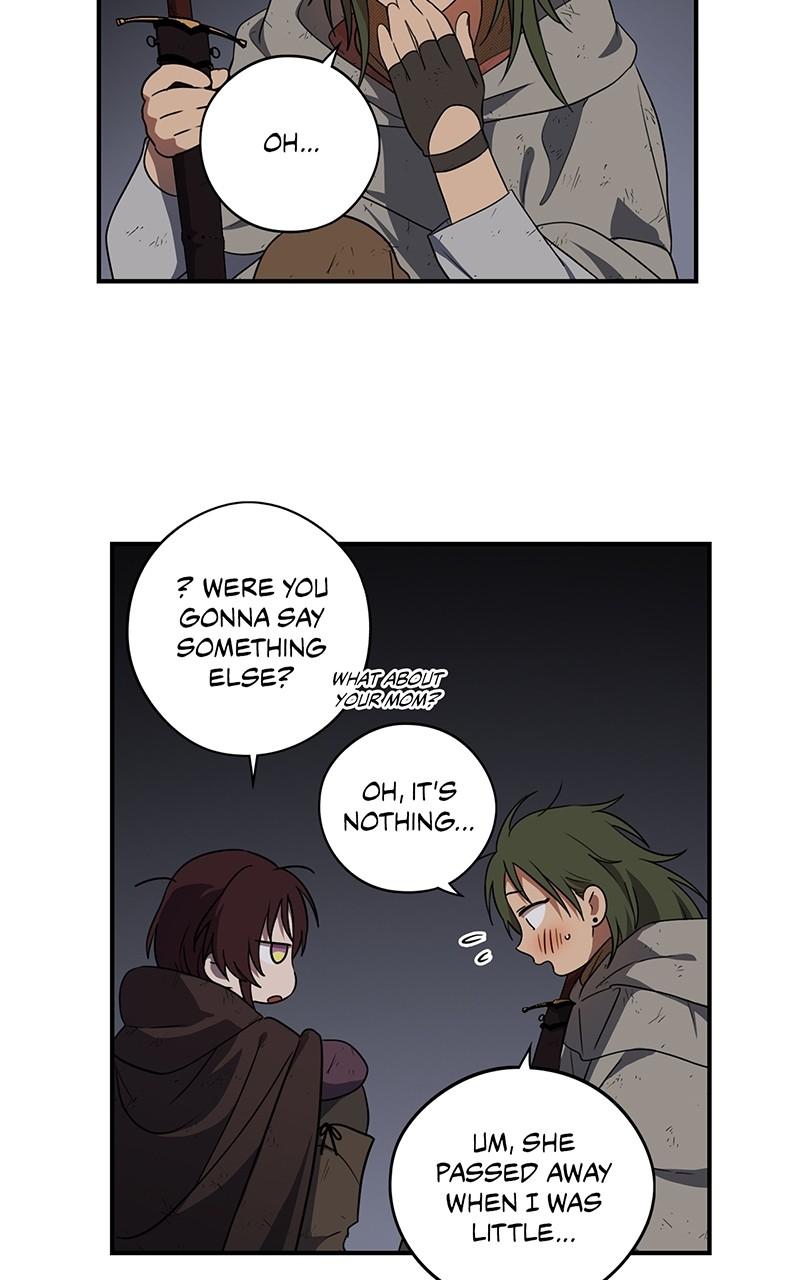 The Spark in Your Eyes Chapter 148