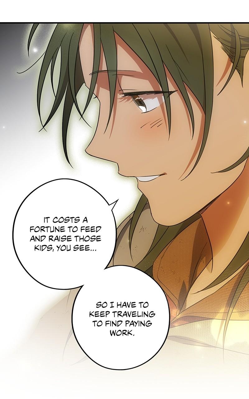 The Spark in Your Eyes Chapter 148