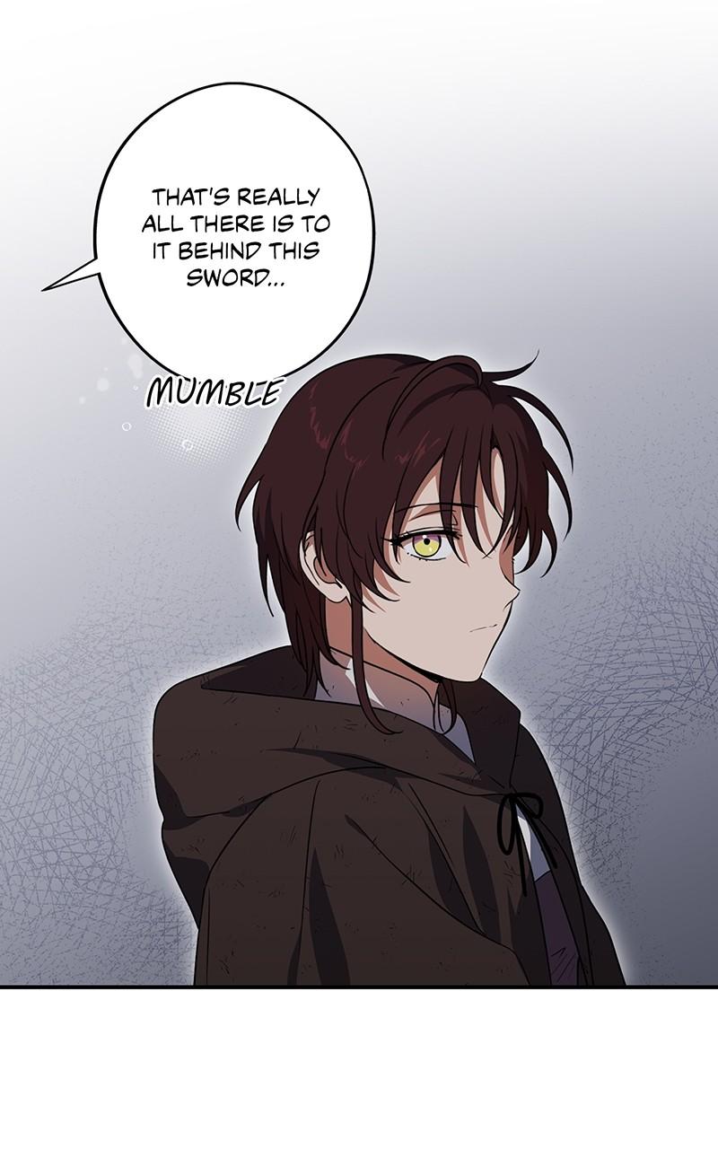 The Spark in Your Eyes Chapter 148