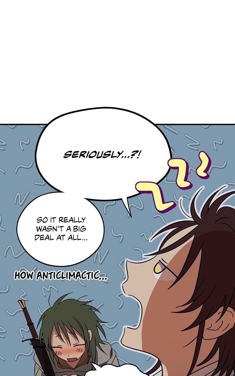 The Spark in Your Eyes Chapter 148