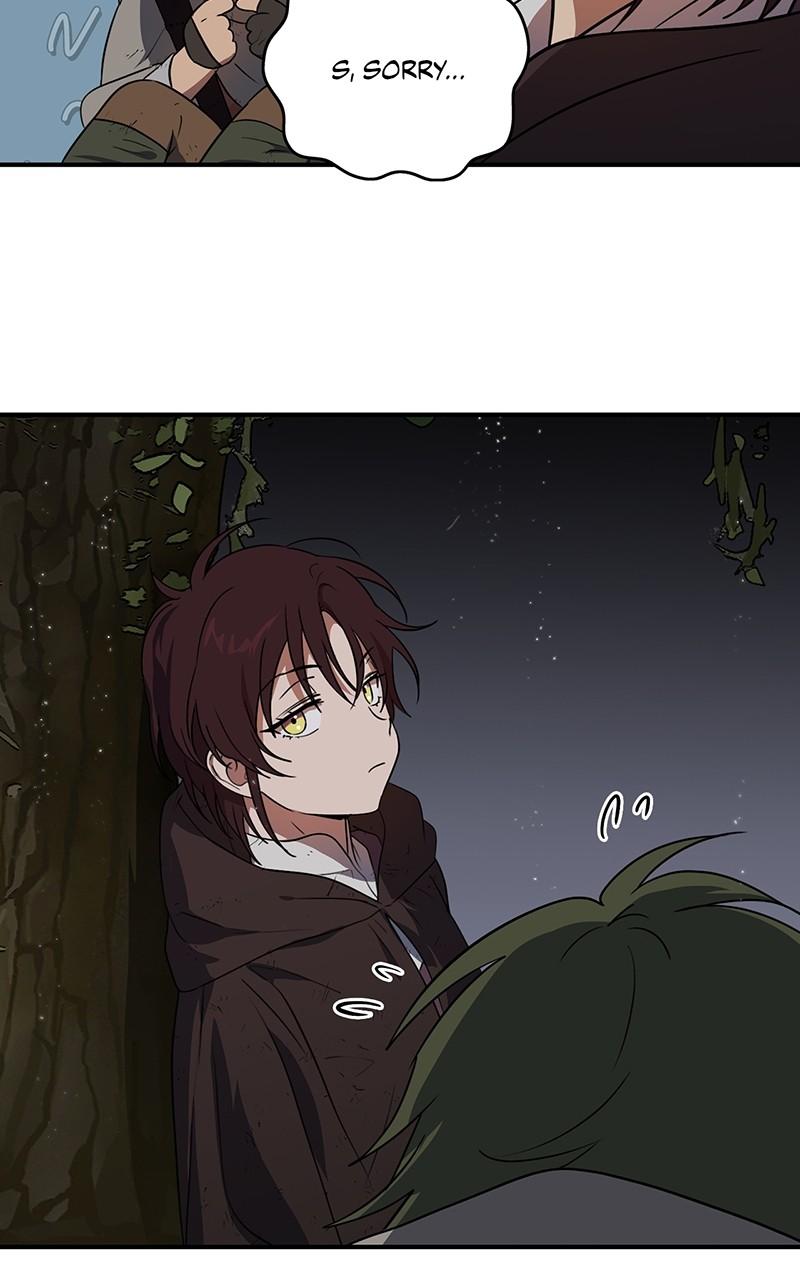 The Spark in Your Eyes Chapter 148