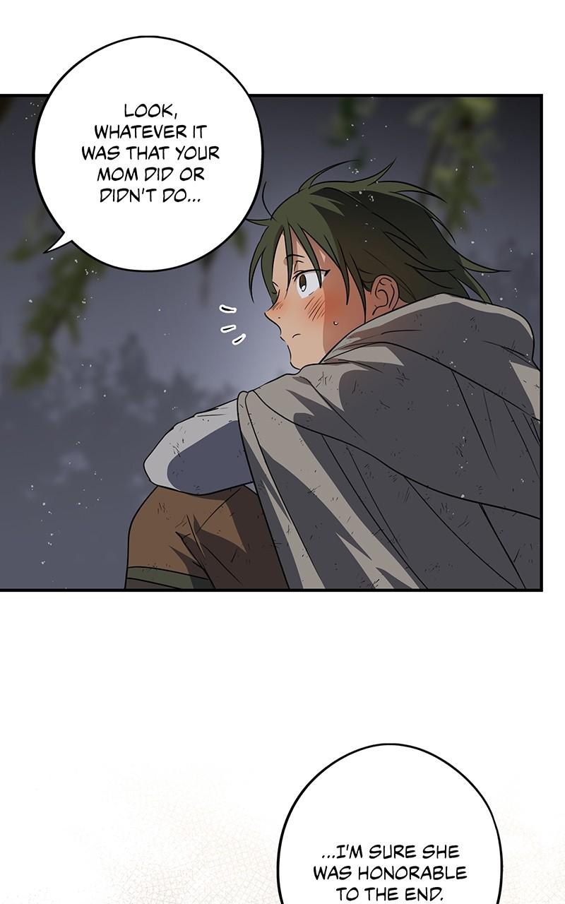 The Spark in Your Eyes Chapter 148