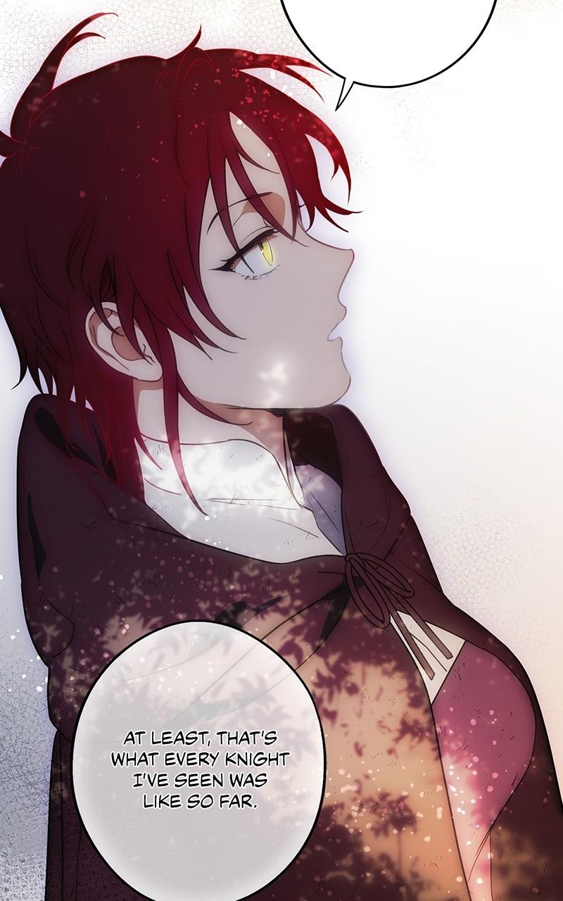 The Spark in Your Eyes Chapter 148