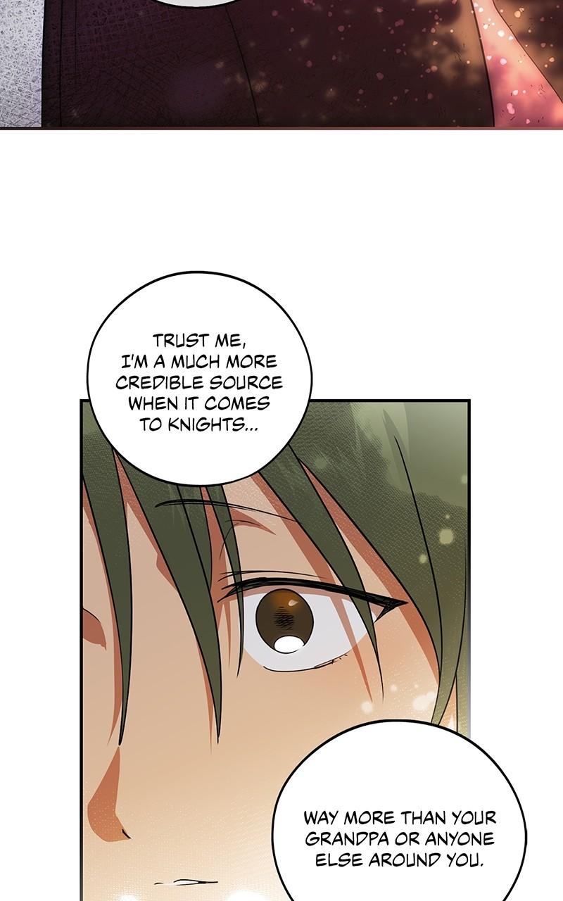 The Spark in Your Eyes Chapter 148