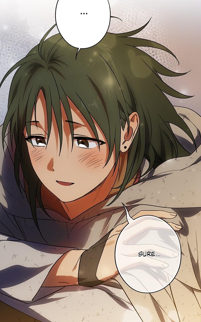 The Spark in Your Eyes Chapter 148