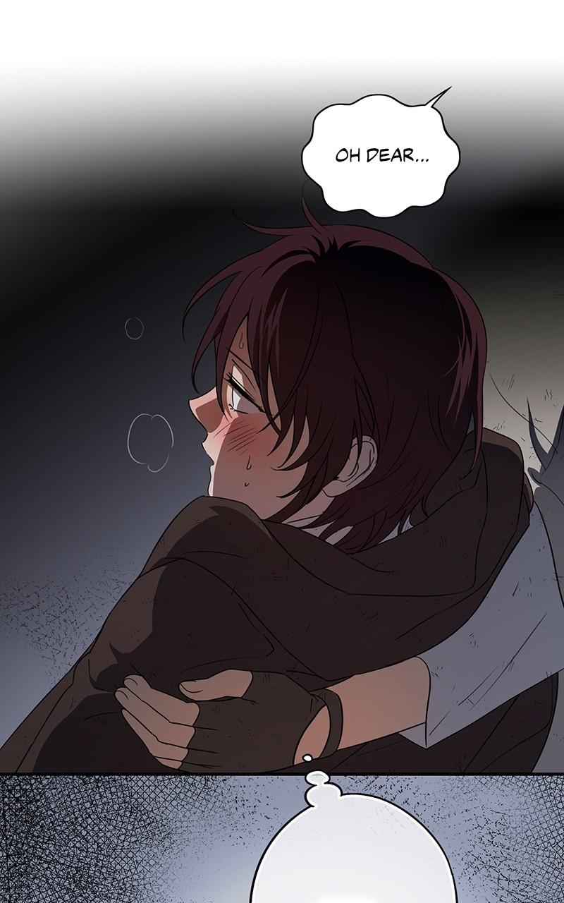 The Spark in Your Eyes Chapter 148