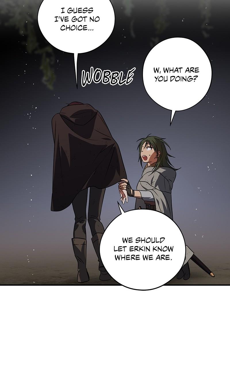 The Spark in Your Eyes Chapter 148